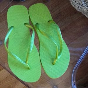 Flip flops
